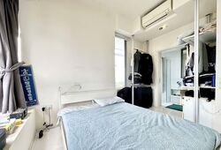 Lincoln Suites (D11), Condominium #576516721